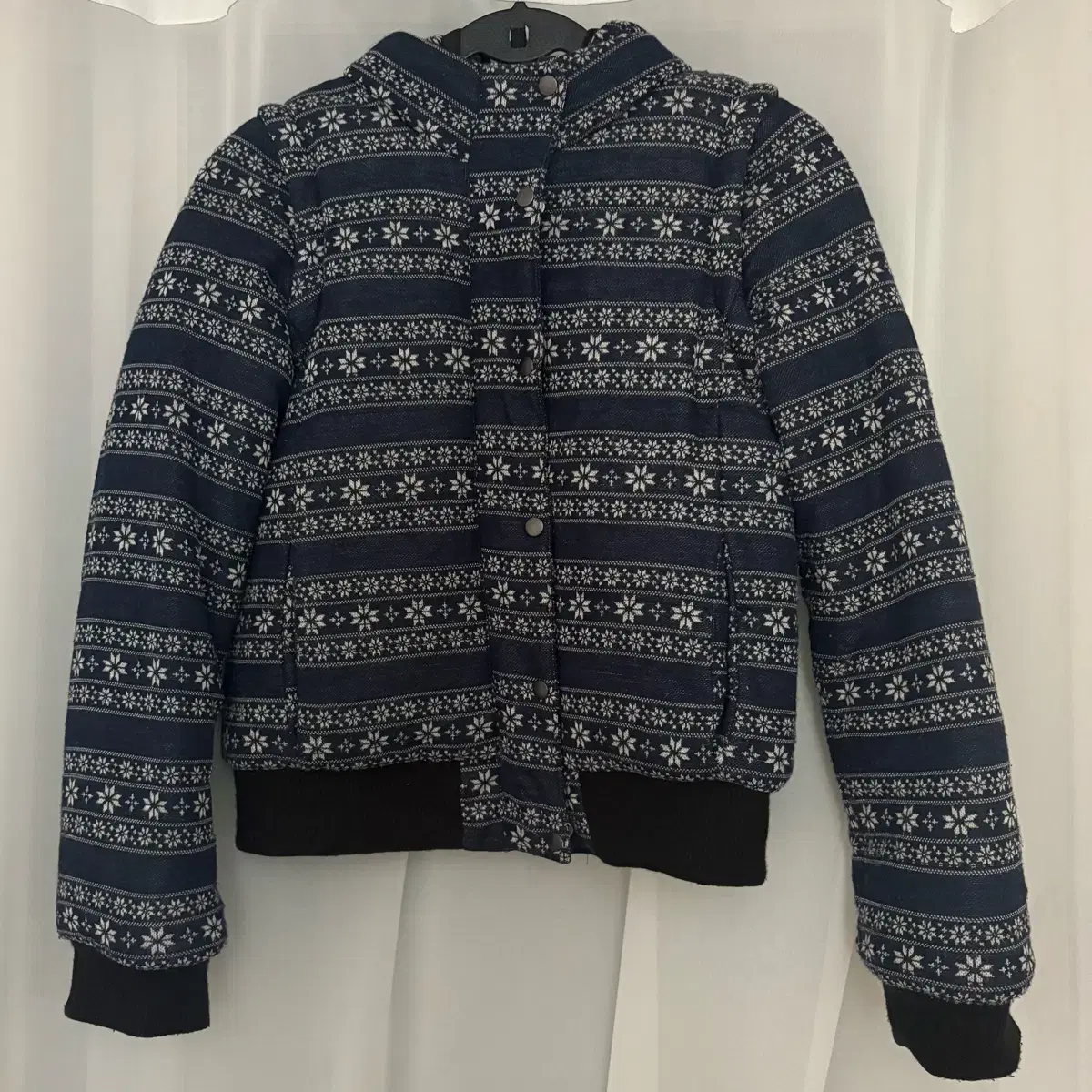 Matin Kim] Utility Knit Jumper | 브랜드 중고거래 플랫폼, 번개장터